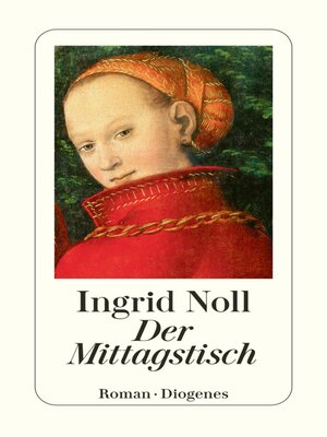 cover image of Der Mittagstisch